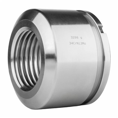 Diwydiannau Cymhwysiad Mawr Caewyr