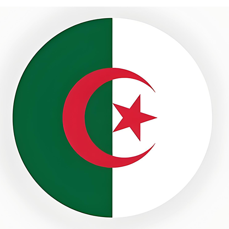 Algeria