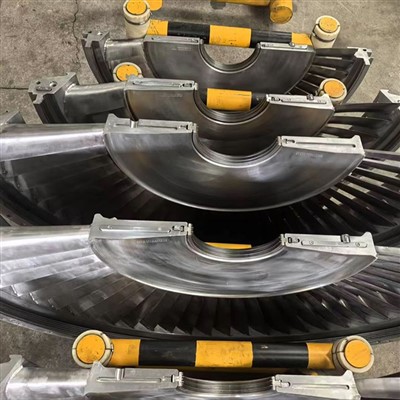 Diaffram Tyrbin Castio